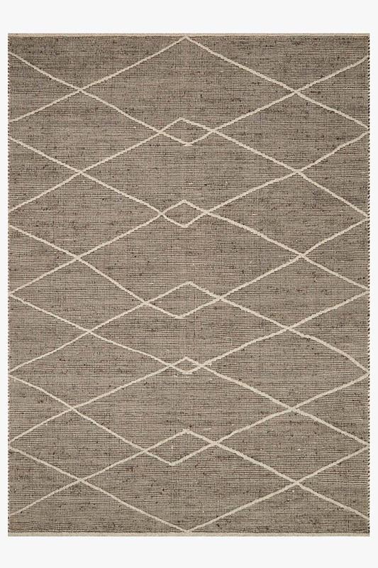 Joanna Gaines Cora Cra-03 Umber/Natural