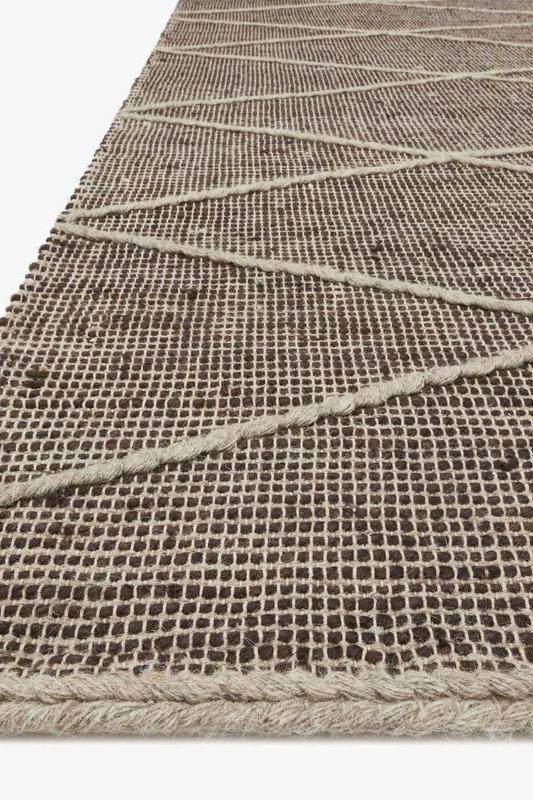 Joanna Gaines Cora Cra-03 Umber/Natural