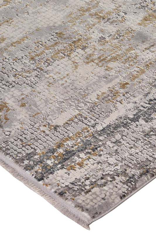 Castle Ivory / Gray 3887F