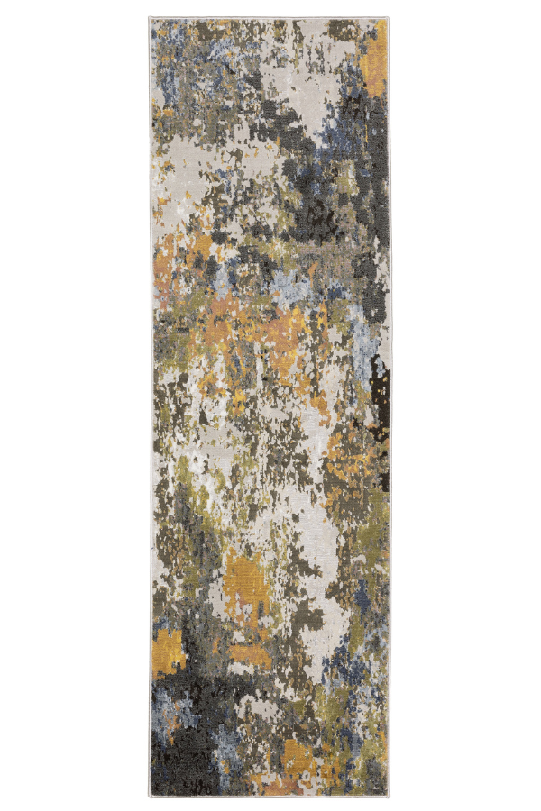 Caravan 502X8 Runner