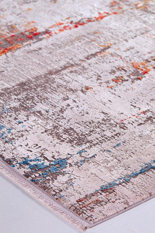 Castle Ivory / Multi 3903F