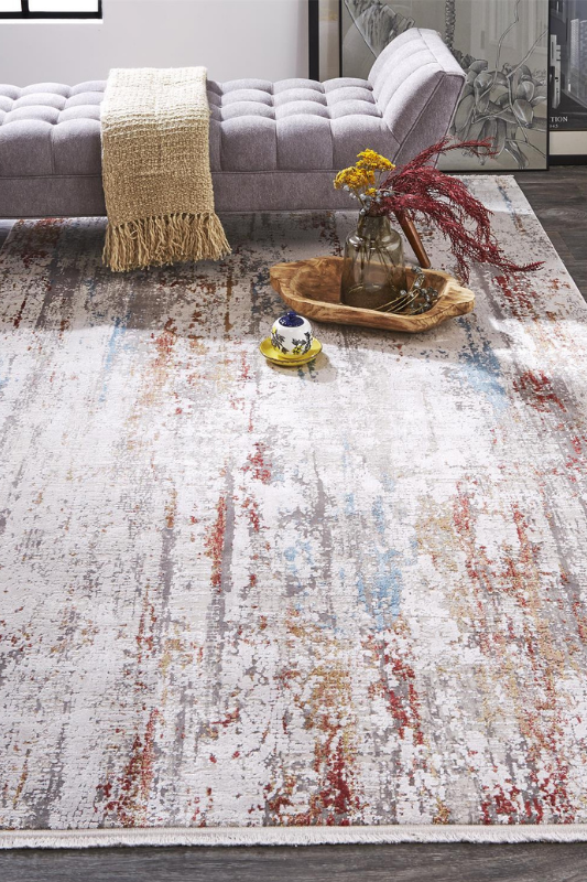 Castle Ivory / Multi 3903F