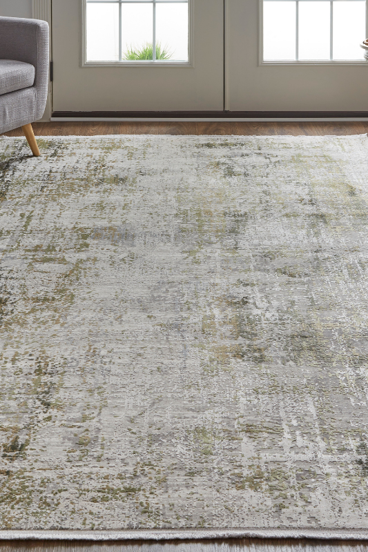 Castle Green/Grey 39FXF