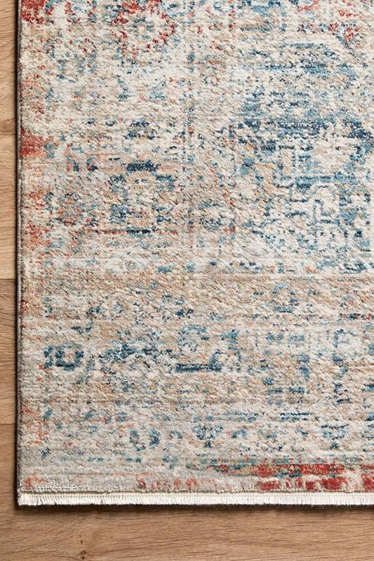 Magnolia Home Elise 03 Neutral/Multi