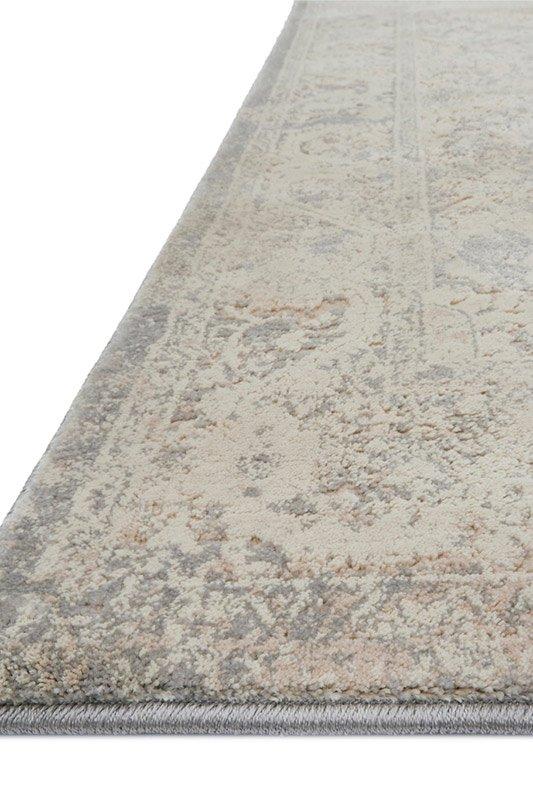 Everly Vy-03 Ivory/Ivory corner