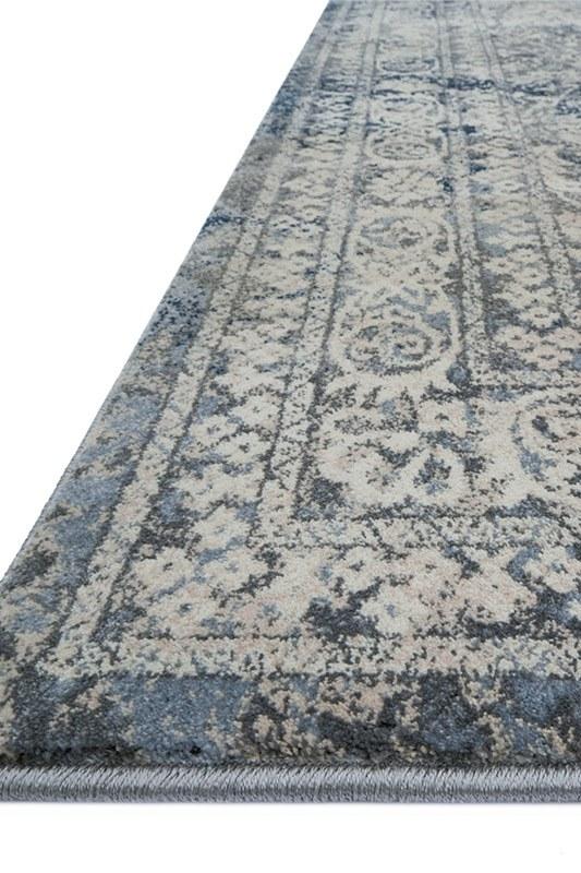 Everly Vy-04 Slate/Slate corner