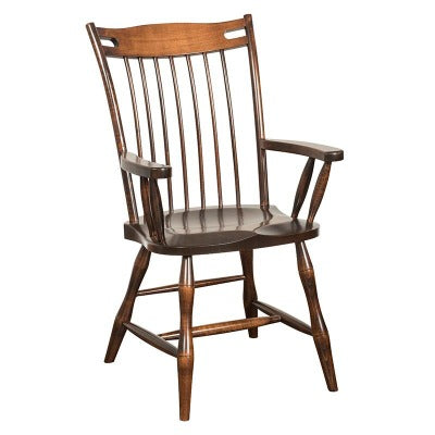 Edmonton Arm Chair