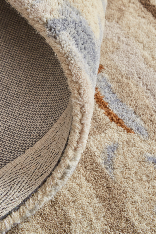 Evermore Ivory/Multi 8644F