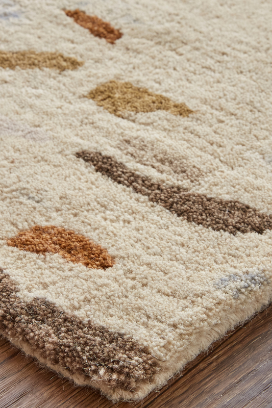 Evermore Ivory/Multi 8644F