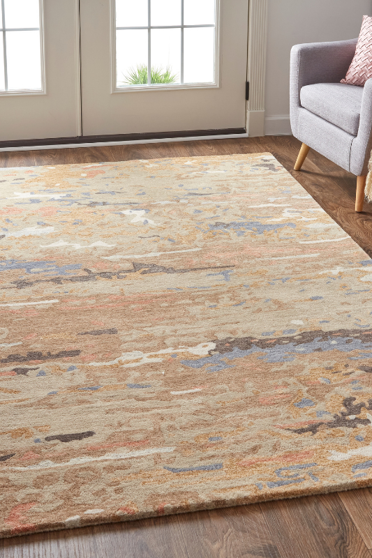 Evermore Beige 8644F