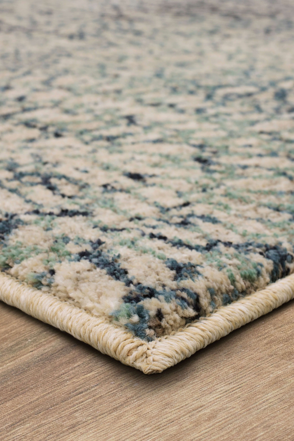 Karastan Expressions Craquelure Ginger by Area Rug Scott Living –  Incredible Rugs and Decor