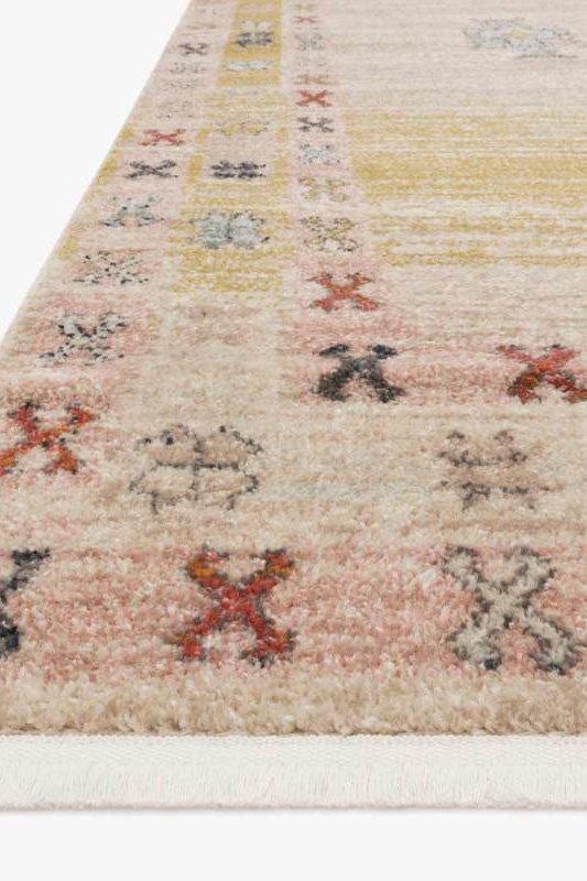 Graham Gra-04 Antique Ivory/Muli