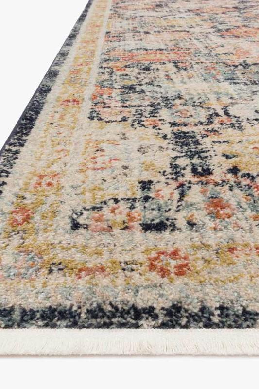 Graham Gra-05 Blue/Multi