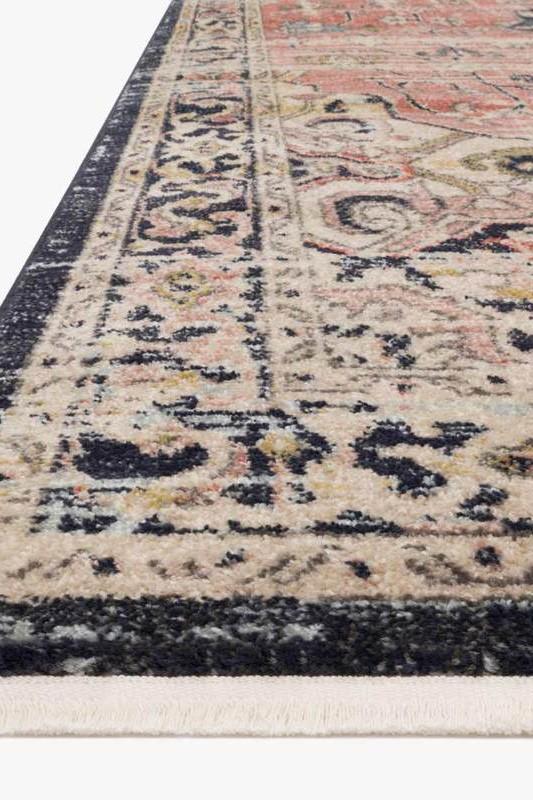 Graham Gra-06 Coral/Navy