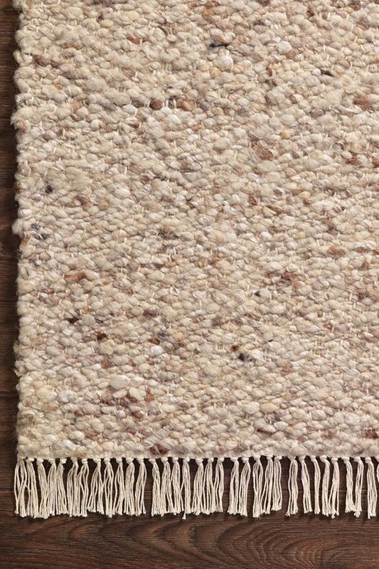 Magnolia Home Hayes Hay-03 Sand/Natural