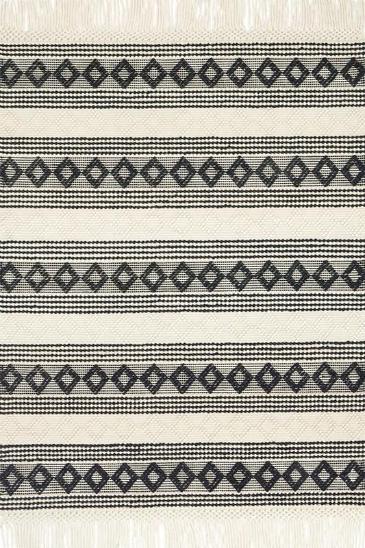 Holloway Yh-01 Ivory/Black