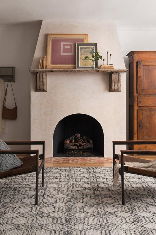 Holloway Yh-02 Grey room