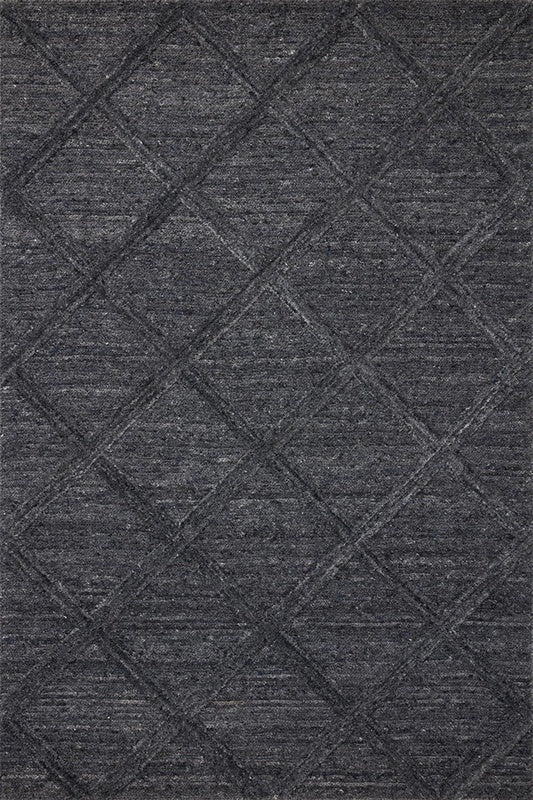 Magnolia Home Hunter Rug- Khaki7'9 x 9'9