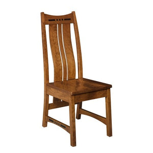 Hayworth Side Chair