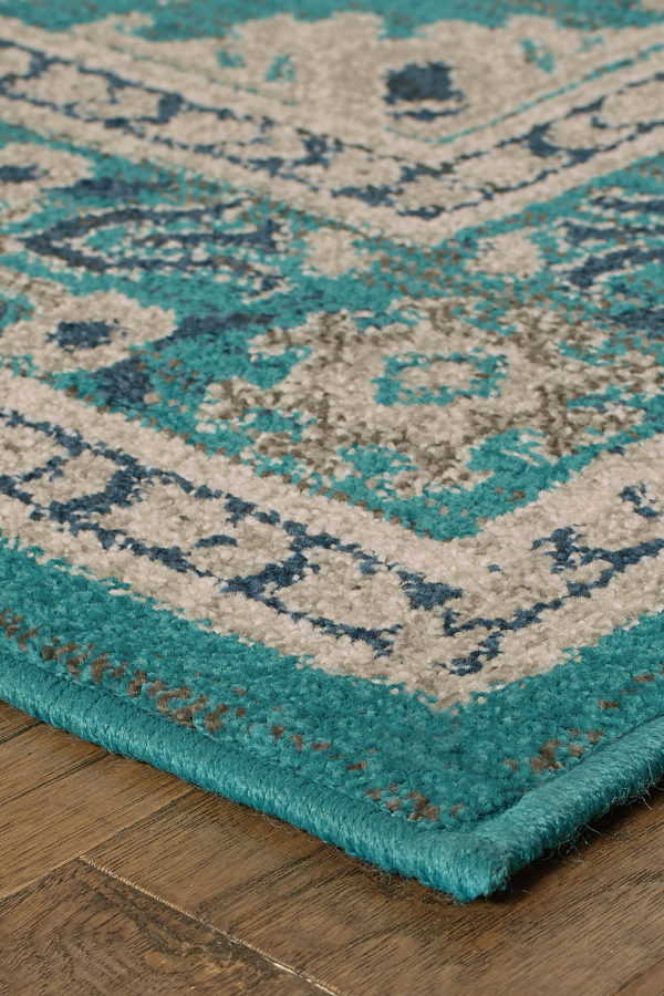 Rug Highlands 6658A NW Rugs & Furniture