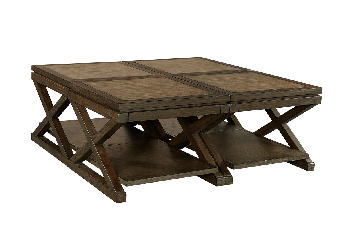 Sherwood Bunching Table