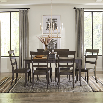 Blakely Extendable Dining Set