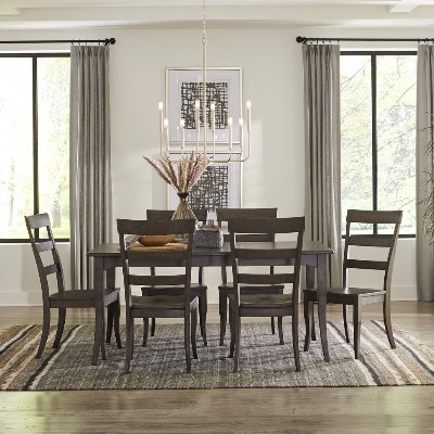Blakely Extendable Dining Set