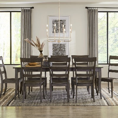 Blakely Extendable Dining Set