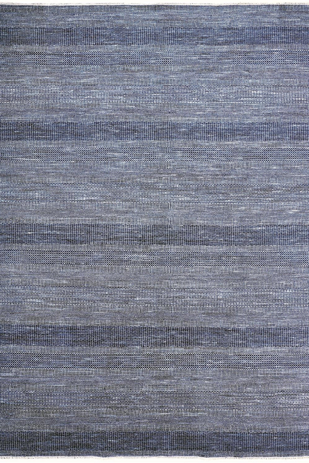 Jarrod Navy / Silver 16062