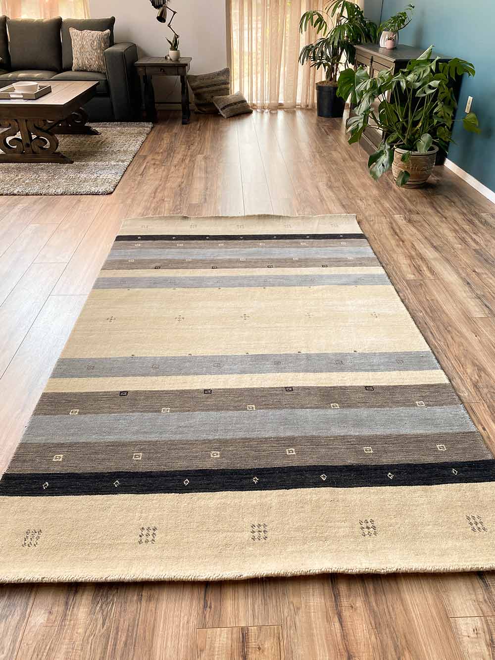 Premier Rug Pad - NW Rugs & Furniture