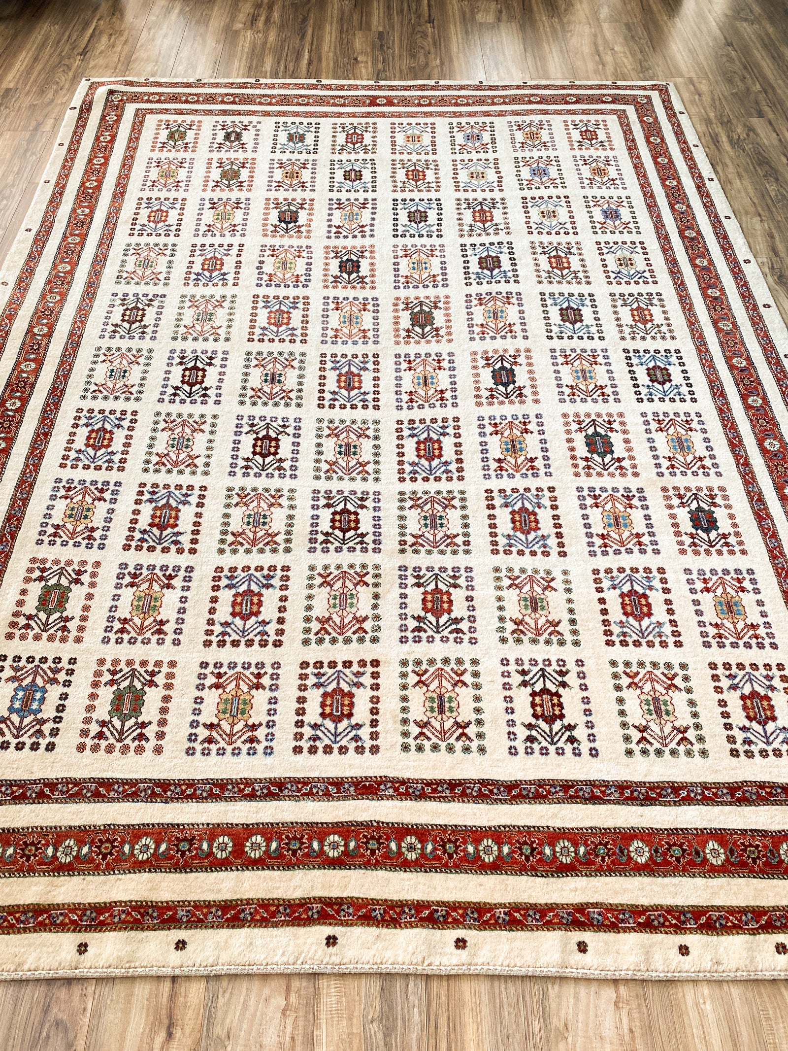 Persian Gabbeh 80011844