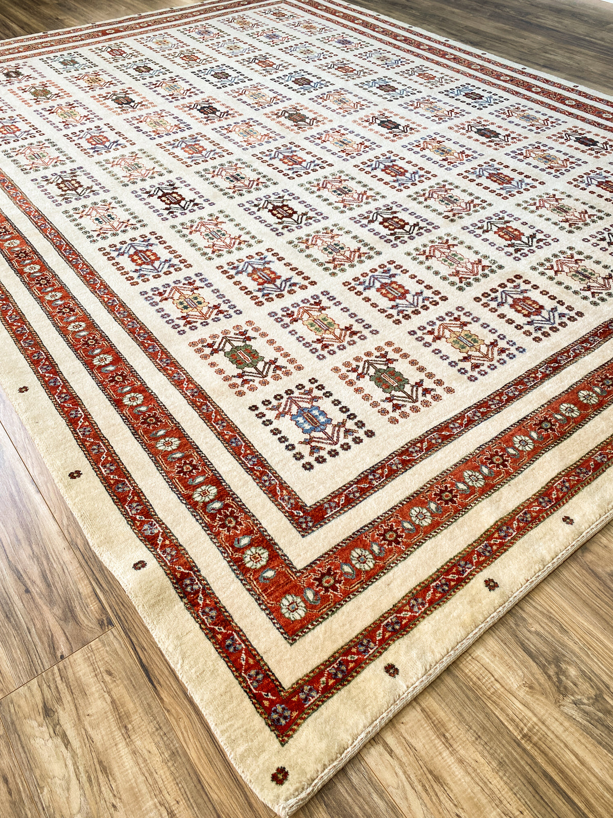 Persian Gabbeh 80011844