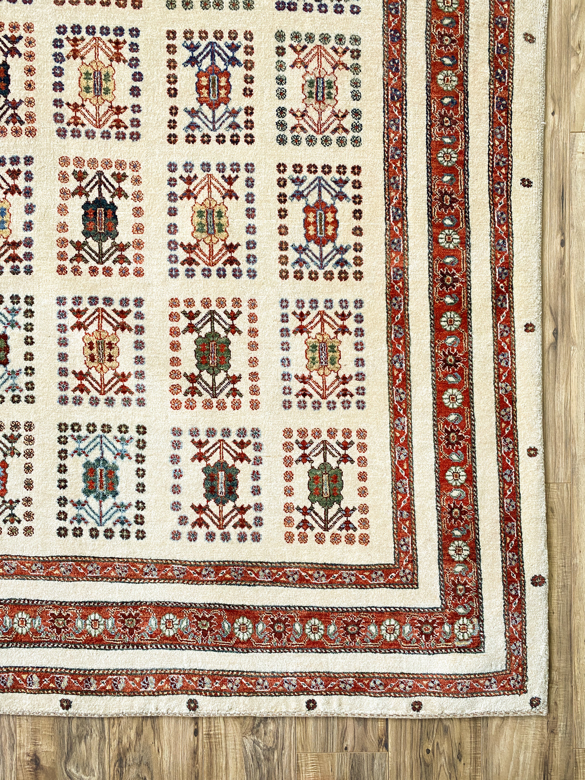 Persian Gabbeh 80011844