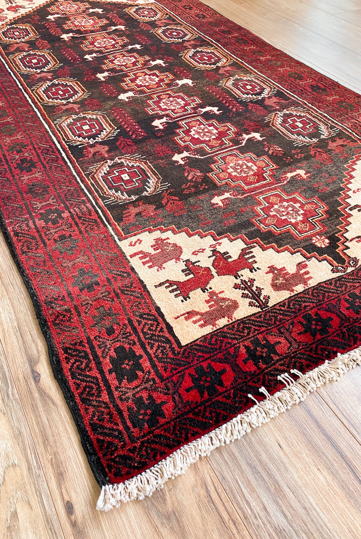 Persian Balouch 80039652