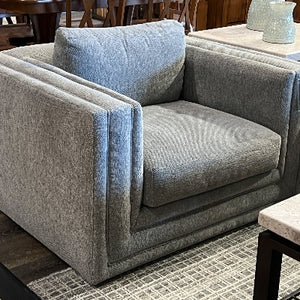 Hockney Sofa & Lounge Chair