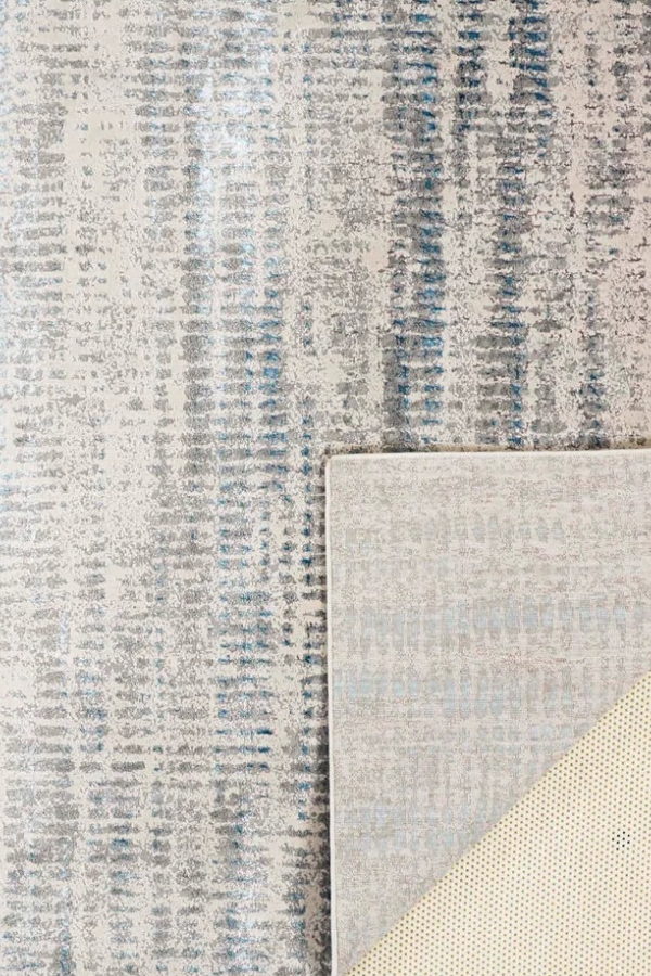 Tazu Blue / Gray 3402