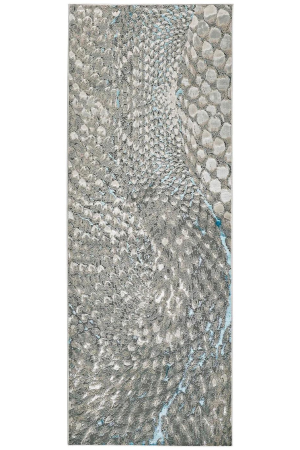 Tazu Blue / Silver 3403