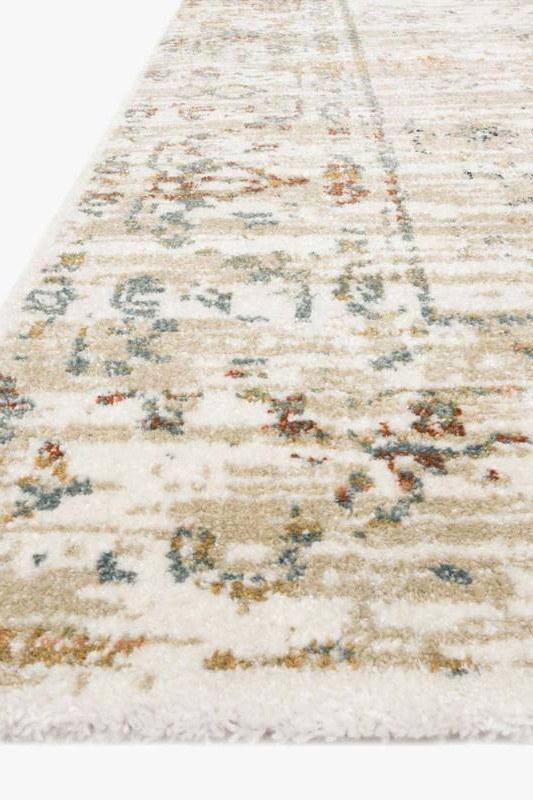 Joanna Gaines James Jae-02  Ivory/Multi Corner