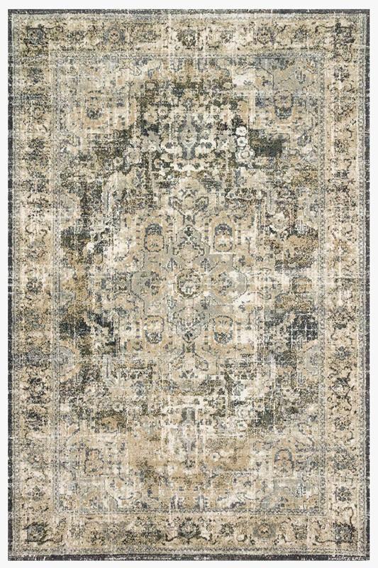 Joanna Gaines James Jae-03 Natural/Fog