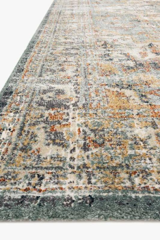 Joanna Gaines James Jae-04 Sky/Multi