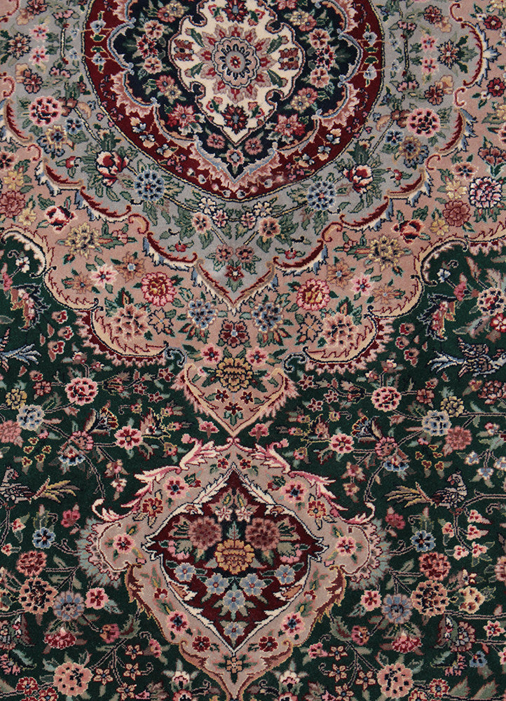 Tabriz WV-50000210, China