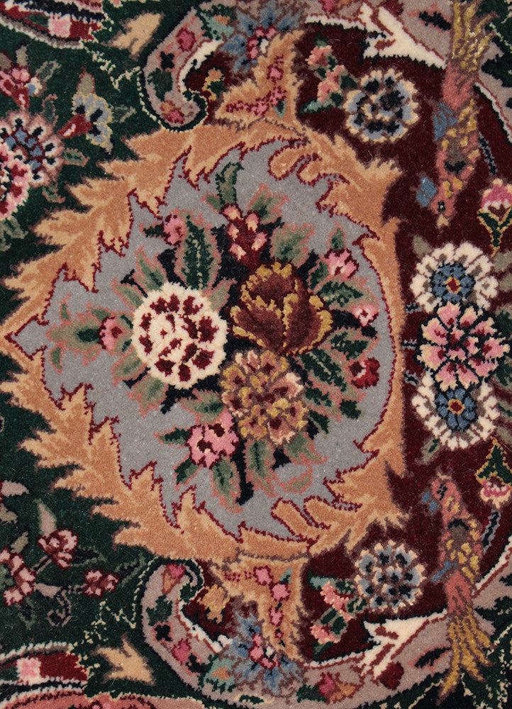 Tabriz WV-50000210, China