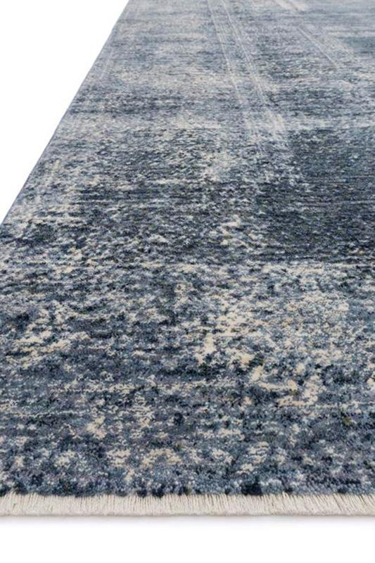 Kennedy Ken-01 Denim / Denim Corner