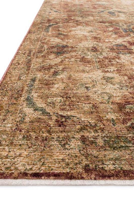 Kennedy Ken-02 Rust / Multi