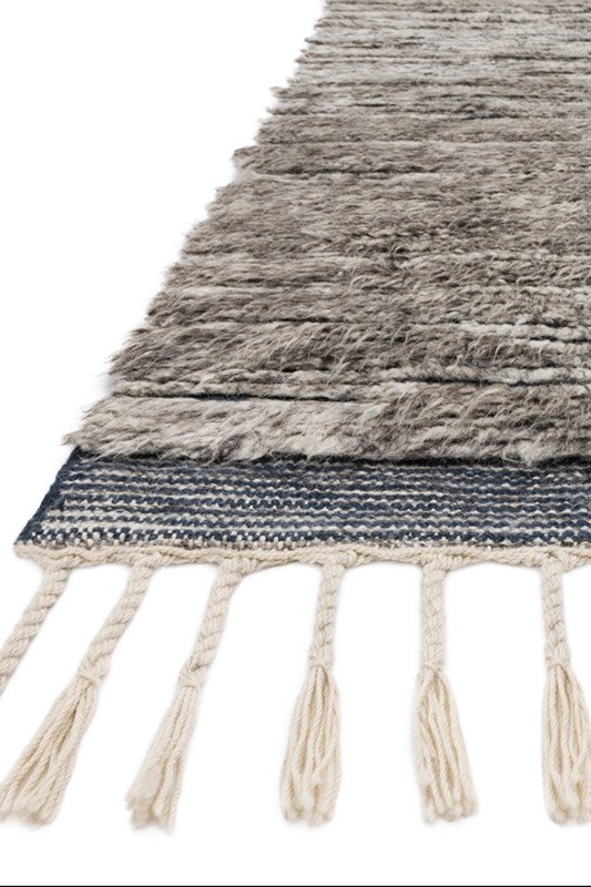 Angie Ang-04 Pewter / Ink