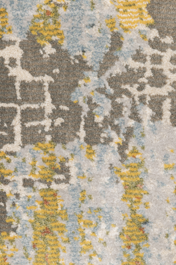 Caravan 1340W CloseUp