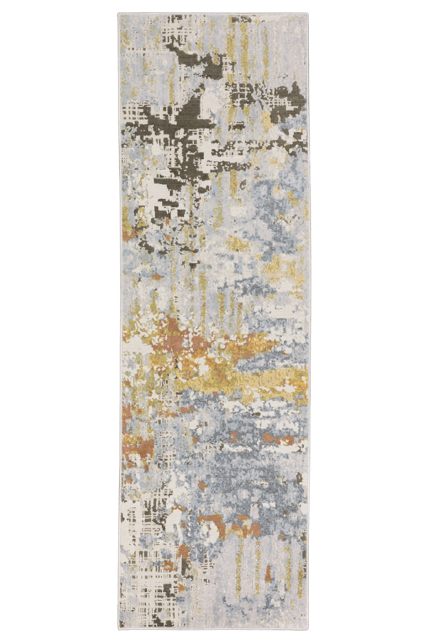 Caravan 1340W Runner