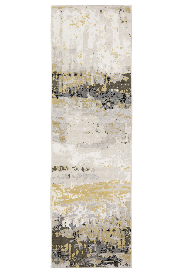 Caravan 2061X Runner