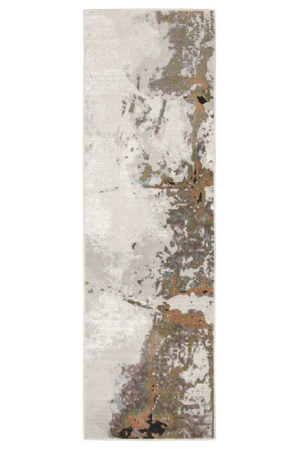 Caravan 4150Z Runner