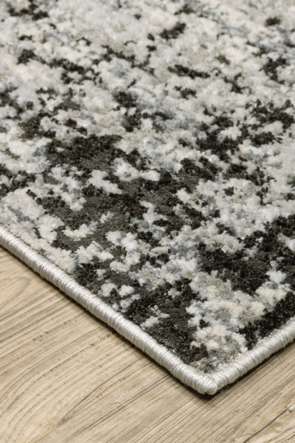 Caravan 4153Q Corner